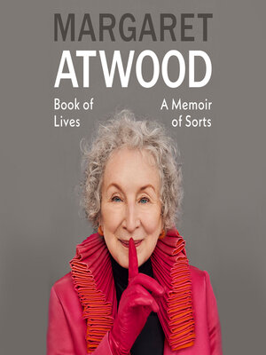 cover image of Book of Lives